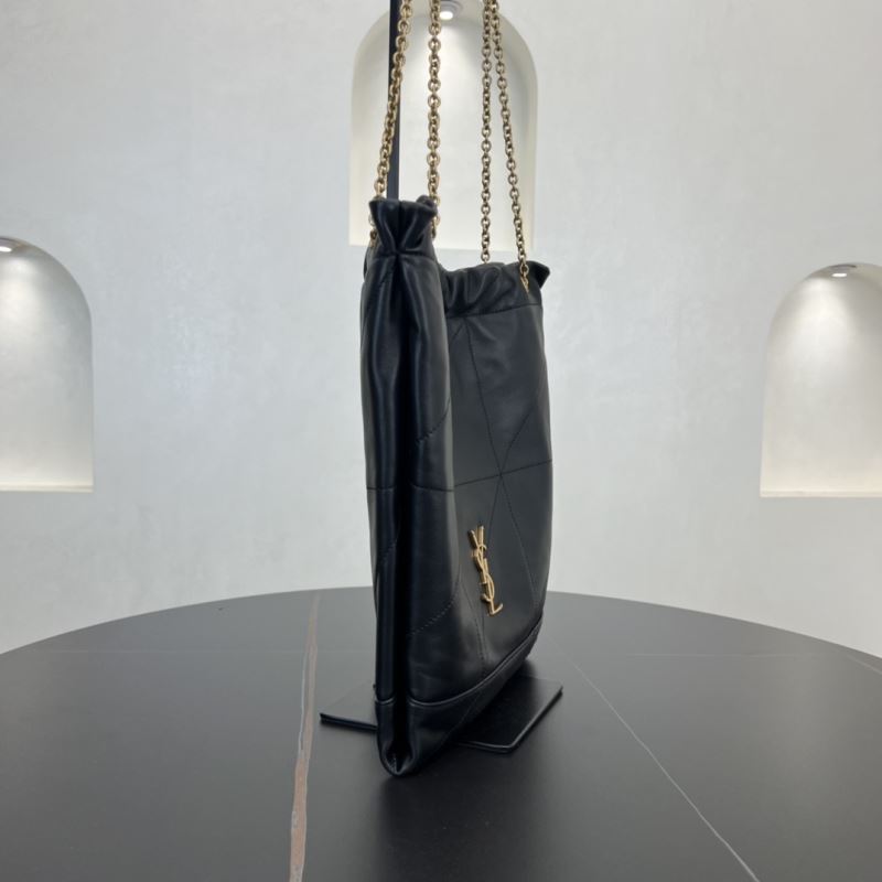 YSL Shopping Bags